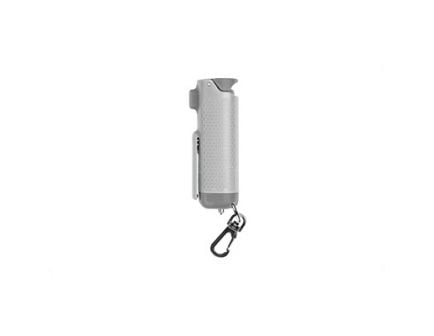 Sabre Safe Escape 3-In-1 Automotive Tool w/ Pepper Gel, Seatbelt Cutter, and Glass Breaker - SE-LG-01