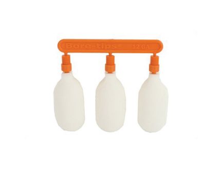 Swab-Its Bore-Tips 12 Gauge Bore Cleaning Swabs, 3 Pack - 41-0012
