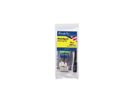 Swab-Its 9mm Handgun Cleaning Kit - 44-002