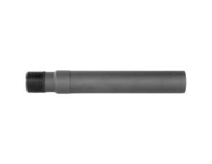 SB Tactical STDT-C 1.2" Collared AR-15 Pistol Buffer Tube, Black - STDT-C