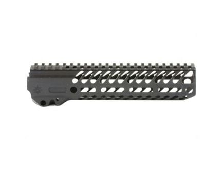 Seekins Precision NOXs 9" M-LOK Rail, Black - 0010530049