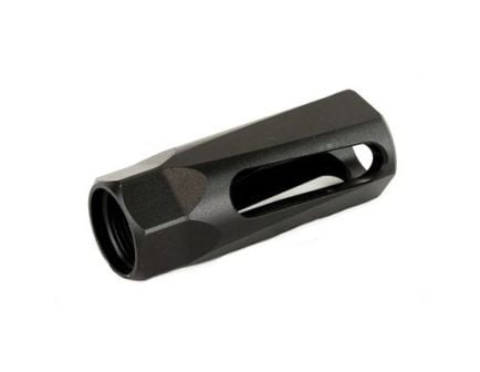 Seekins Precision 5/8x24 NEST Flash Hider Enclosed Version, Black - 0011510061