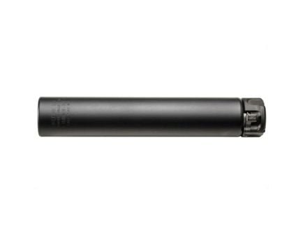 SureFire Suppressor Trainer 7.62/308 Faux Suppressor Muzzle Device, Black - TRAINER-762-1-BK