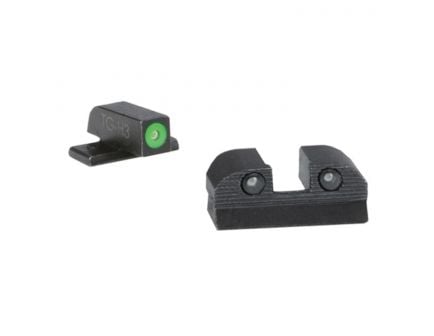 Sig Sauer X-RAY3 #6 Front/#8 Rear 3-Dot Day/Night Sight - SOX10002
