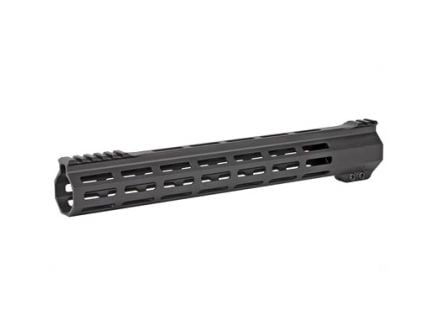 Sharps Bros. 13.7" MLOK Handguard, Black - SBHG01