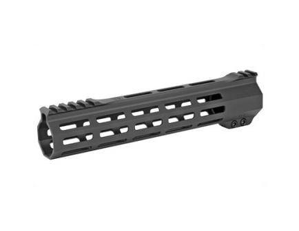 Sharps Bros. 10" MLOK Handguard, Black - SBHG03