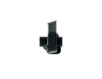 Safariland Model 074 Open Top Glock 20/21 RH Magazine Pouch, Black - 074-383-131