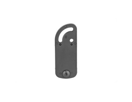 Safariland Model 771/773 Belt Loop Replacement, Black - 077BL-0-1-150