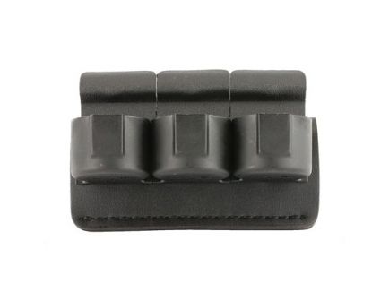 Safariland Model 333 SLJ-K2S Triple Speed Loader, Black - 333-3-2-175