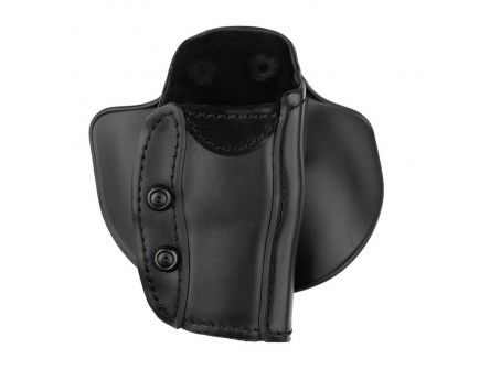 Safariland Right Hand Beretta 92FC Concealment Custom Fit Holster, Black - 568-51-411