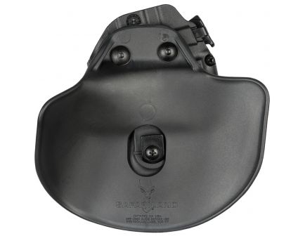 Safariland GLS PRO-FIT Right Hand Glock 26 Concealment IWB Holster, FDE - 578-183-551