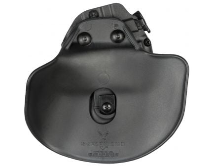 Safariland GLS PRO-FIT Right Hand GL17 Concealment OWB Holster, FDE - 578-750-551