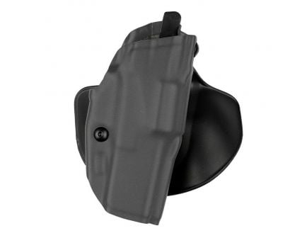 Safariland ALS Right Hand Springfield Armory 1911 Concealment Holster, Black - 6378-56-411