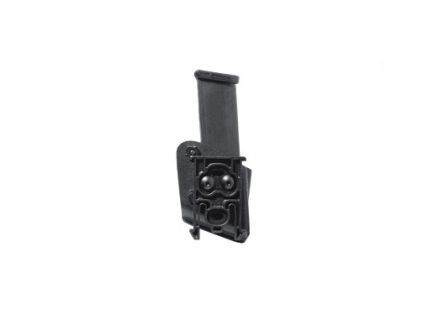 Safariland 773 Competition Open Top Glock 17 RH Magazine Pouch, Black - 773-83-121-150