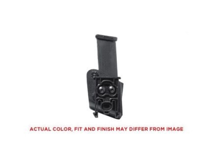 Safariland 773 Competition Open Top STI 2011 RH Magazine Pouch, Black - 773-850-121-150