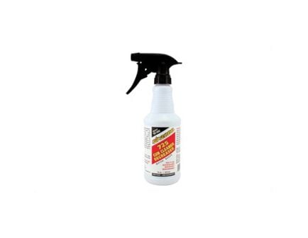 Slip 2000 725 Cleaner/Degreaser 16oz Liquid, 6 Pack - 60212-6