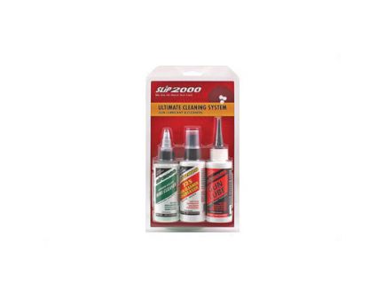 Slip 2000 Lubricant & Cleaner 2oz Liquid, 12 Pack - 60370-12
