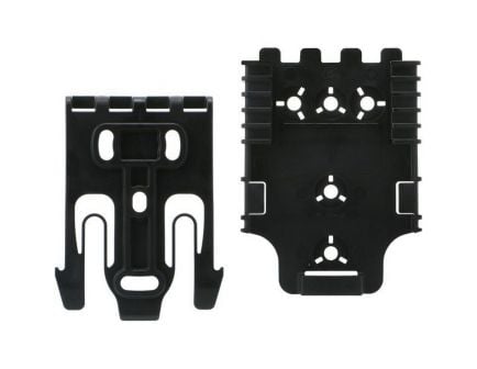 Safariland Quick Locking System Kit, Foliage Green - QUICK-KIT2-54