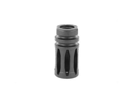 Spike's Tactical Flash Hider 5.56 NATO, Black - SAFH510