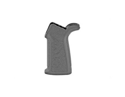 Spike's Tactical Pro Grip, Black - SAG0701