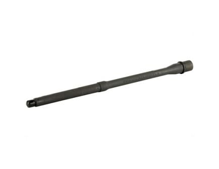 Spike's 16" Barrel 5.56 NATO w/ 1:7 Twist Fits AR Rifles, Black - SB51605-ML