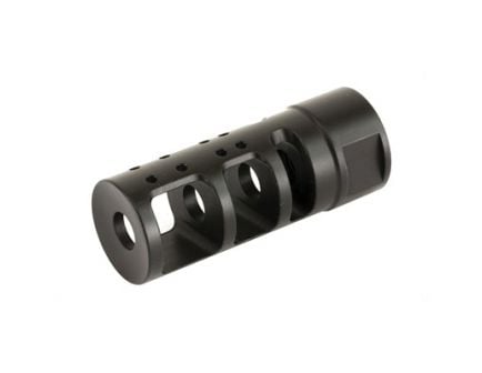Spike's Tactical R2 Muzzle Brake 308 Win 5/8x24, Melonite Finish - SBV1066