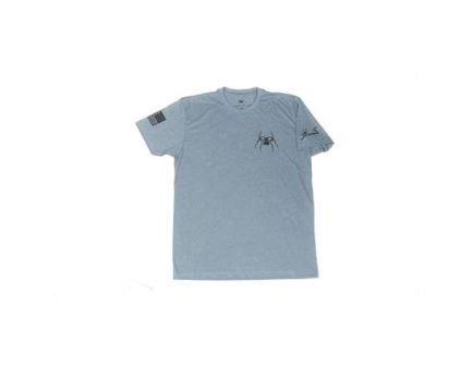 Spike's Tactical Waterboarding Instructor Spike's Tactical Tee Shirt XXXL, Indigo - SPKSGT1074-3X
