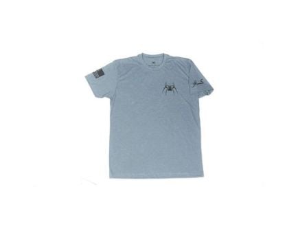 Spike's Tactical Waterboarding Instructor Spike's Tactical Tee Shirt XL, Indigo - SPKSGT1074-XL