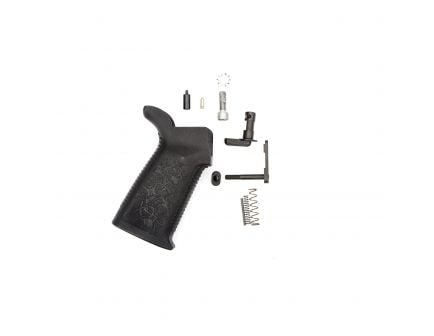 Spikes Tactical .308 Win Billet Lower Small Parts Kit, Black - SLPKX15