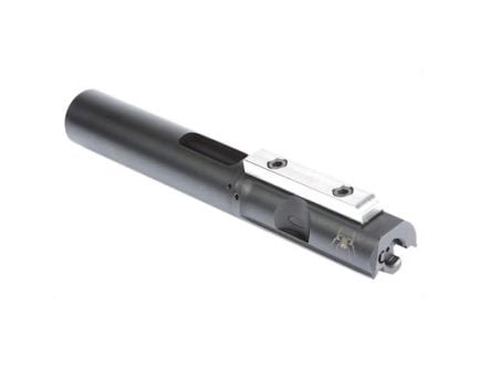 Spike's Tactical 9mm Bolt Carrier, 416 Stainless Steel w/ Black Finish - ST9BG01