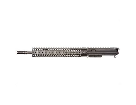 Spike's Tactical Complete Upper Receiver 223 Rem/556NATO, 14.5" Barrel, Black - STU5050-S2D