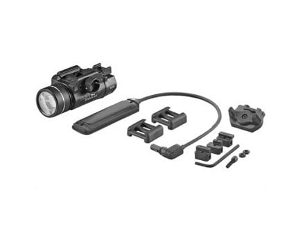 Streamlight TLR-1 Long Gun Kit With 1000 Lumen Weapon Light And Remote Switch, Black - 69262