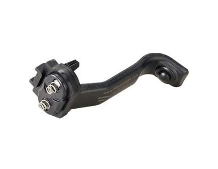 Streamlight TLR-1/TLR-2 Contoured Remote For Smith & Wesson M&P Full Size, Black - 69310