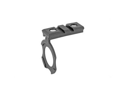 Streamlight Picatinny Rail Attachment For Remington 870, Black - 69906