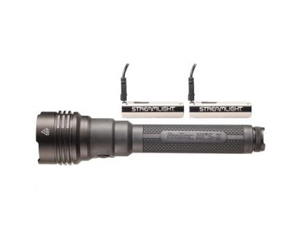 Streamlight ProTac HL-5X 3500 Lumen USB Rechargeable Flashlight, Black - 88081