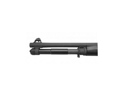 TacStar Magazine Extension for 12 Gauge 10Rd Remington 870 Shotguns, Black - 1081179