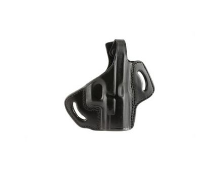 Tagua BH1 Thumb Break Belt Holster Fits Glock 19/23, Right Hand, Black - BH1-310