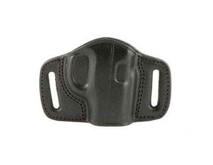 Tagua BH3 Belt Holster Fits Ruger LC9, Right Hand, Black - BH3-060