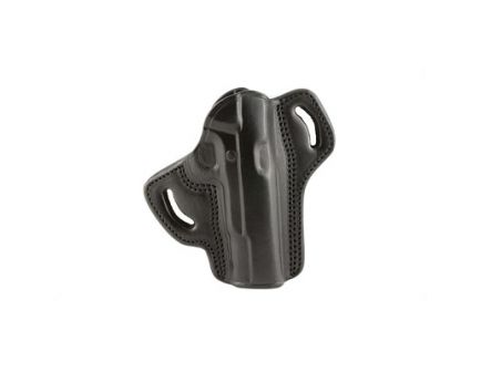 Tagua BH3 Belt Holster Fits 5" Barrel 1911, Right Hand, Black - BH3-200