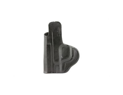 Tagua IWB Holster Fits S&W M&P Compact, Right Hand, Black - IPH-1005