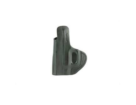 Tagua IWB Holster Fits Taurus Millennium Pro, Right Hand, Black - IPH-110