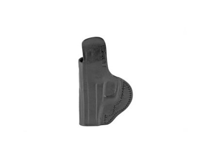 Tagua IWB Holster Fits Bersa 380, Right Hand, Black - IPH-1200