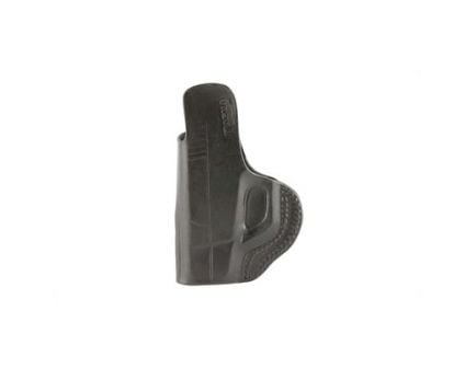 Tagua IWB Holster Fits Taurus 709 Slim, Right Hand, Black - IPH-150