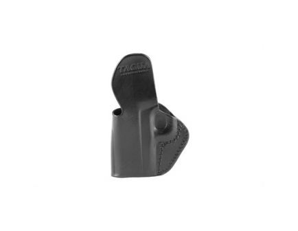 Tagua IWB Holster Fits 3" Barrel Colt Officer, Right Hand, Black - IPH-205