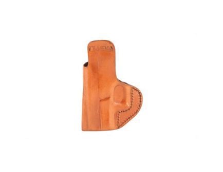 Tagua IWB Holster Fits Glock 43, Right Hand, Brown - IPH-357