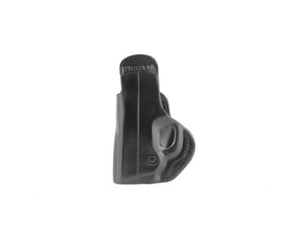 Tagua IWBHolster Fits S&W Bodyguard .380, Right Hand, Black - IPH-720