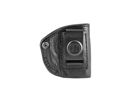 Tagua Inside the Pant Holster 4 In 1, Fits Ruger LC9 W CT Laser, RH Black - IPH4-075