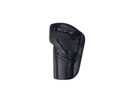 Tagua IWB 4-in-1 Holster Fits 5" 1911, RH Black - IPH4-200