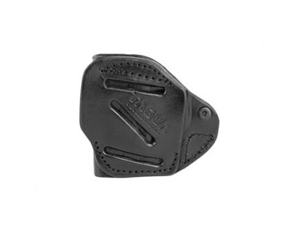 Tagua IWB 4-in-1 Holster Fits SIG P238, RH Black - IPH4-450