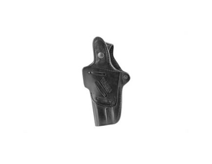 Tagua IWB 4-In-1 Holster w/ Thumb Break Fits 5" 1911, Right Hand, Black - IPHR4-200